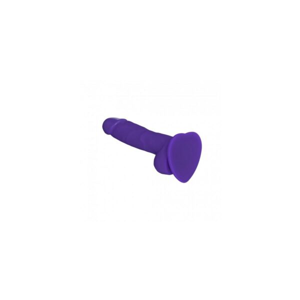 Dildo Strap-on-me 6015896 Purple - Image 2