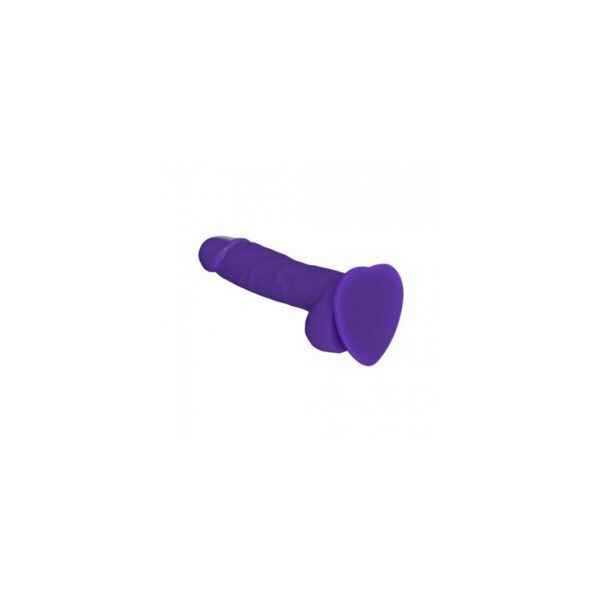 Dildo Strap-on-me 6015902 Purple - Image 4