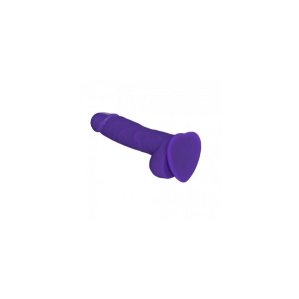 Dildo Strap-on-me 6015926 Purple XL - Image 4