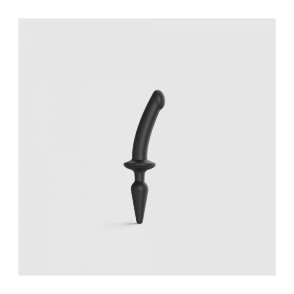 Dildo Strap-on-me Black - Image 2