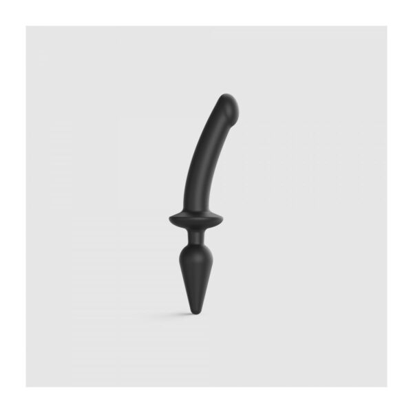 Dildo Strap-on-me Black - Image 2