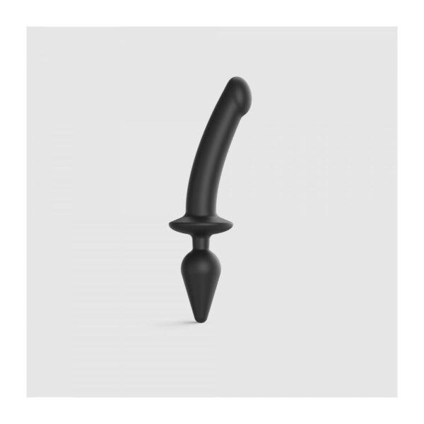 Dildo Strap-on-me Black - Image 2