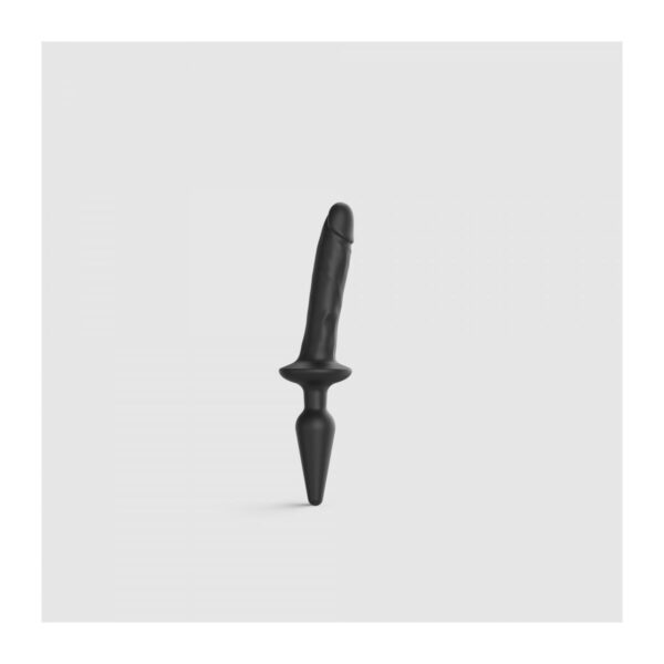 Dildo Strap-on-me Black - Image 2