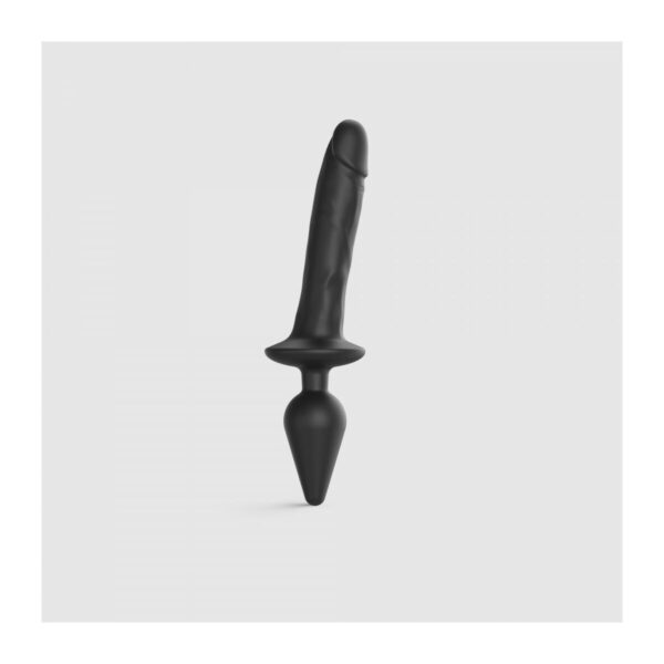 Dildo Strap-on-me Black - Image 2
