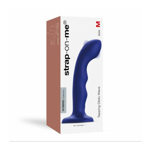 Dildo Strap-on-me - Image 2