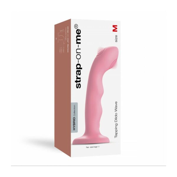 Dildo Strap-on-me - Image 2