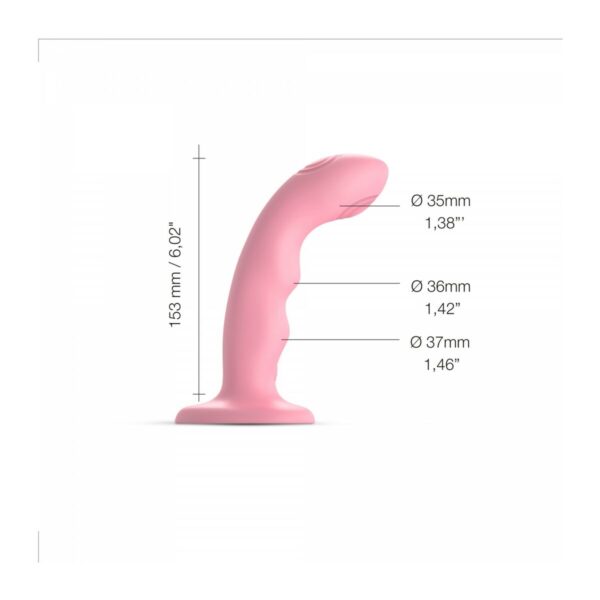 Dildo Strap-on-me - Image 6