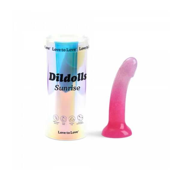 Dildo Love to Love - Image 2