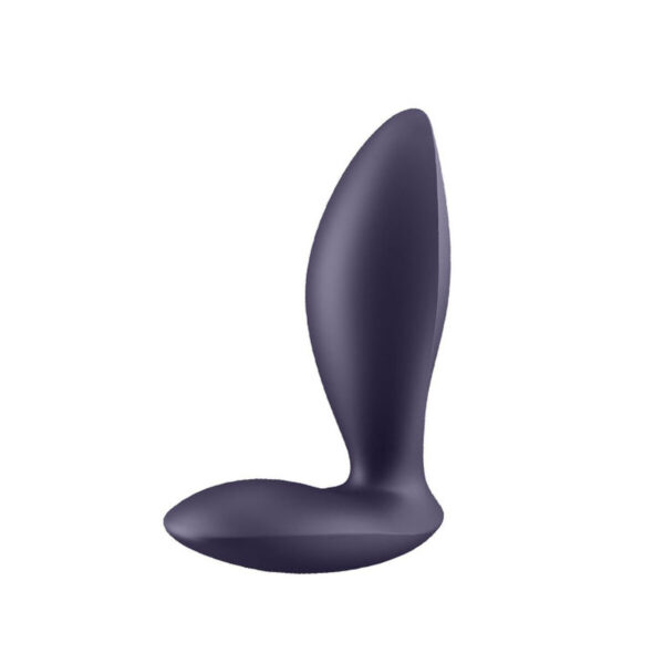 Anal Vibrator Satisfyer Lilac - Image 3