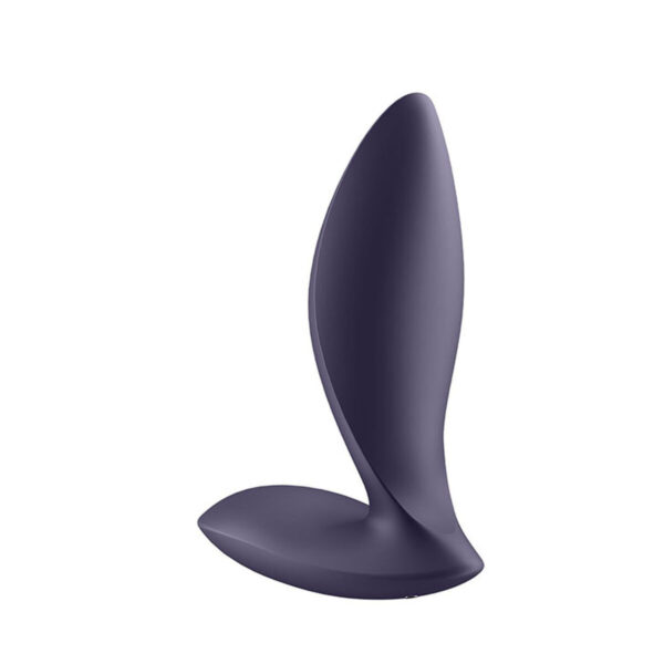 Anal Vibrator Satisfyer Lilac - Image 4