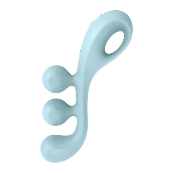 Vibrator Satisfyer Tri Ball 2 Blue - Image 3