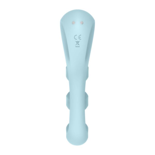 Vibrator Satisfyer Tri Ball 2 Blue - Image 4