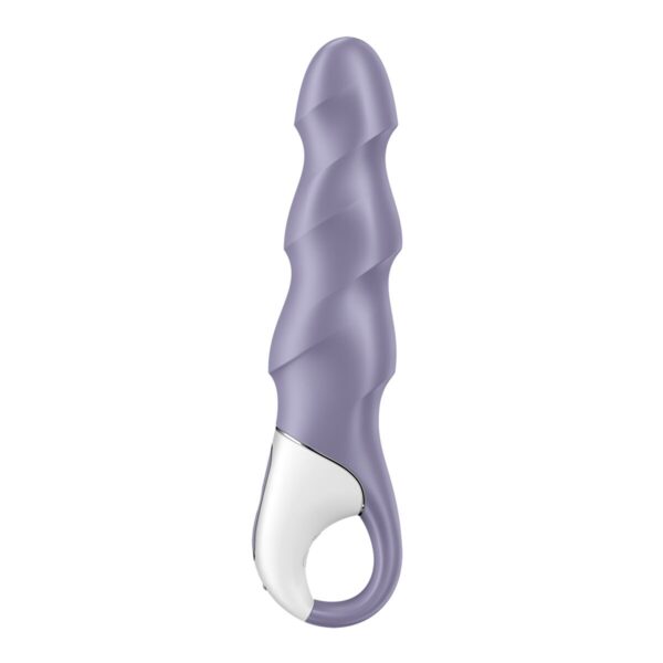 Vibrator Satisfyer Purple - Image 3