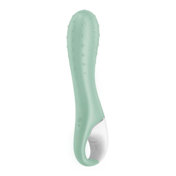 Vibrator Satisfyer Green - Image 3