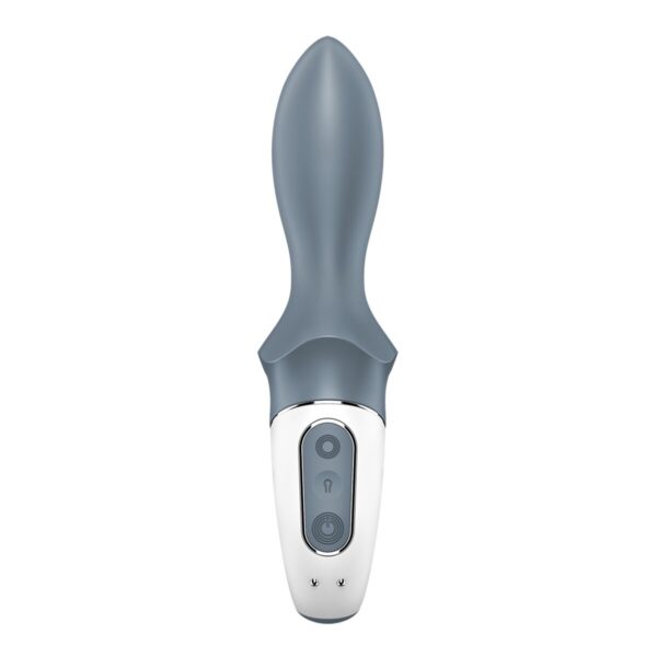 Vibrator Satisfyer Grey - Image 3