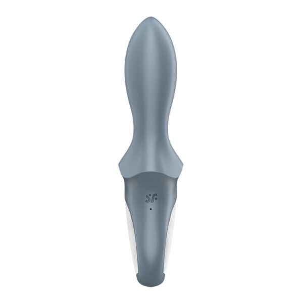 Vibrator Satisfyer Grey - Image 5