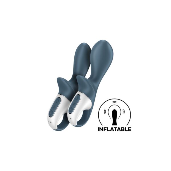 Anal Vibrator Satisfyer - Image 4