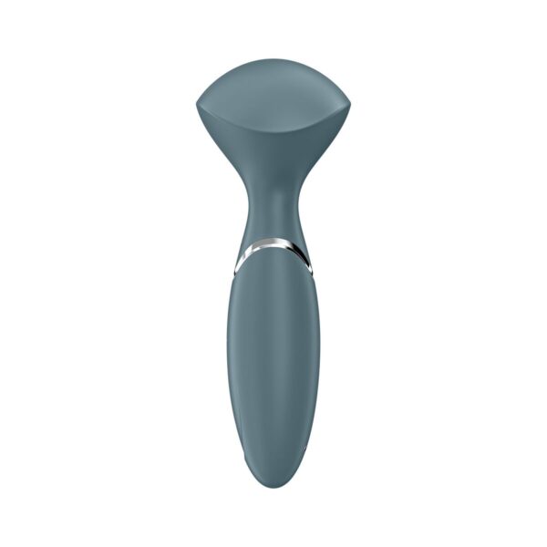 Vibrator Satisfyer Grey - Image 3