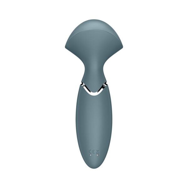 Vibrator Satisfyer Grey - Image 5