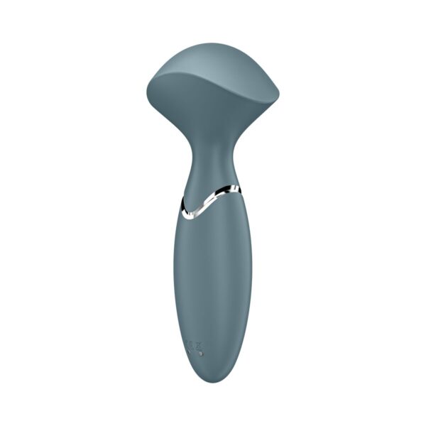 Vibrator Satisfyer Grey - Image 4