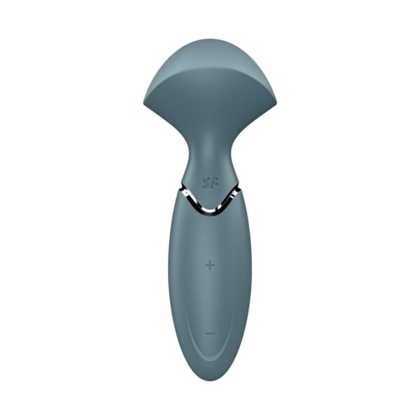 Vibrator Satisfyer Grey - Image 6