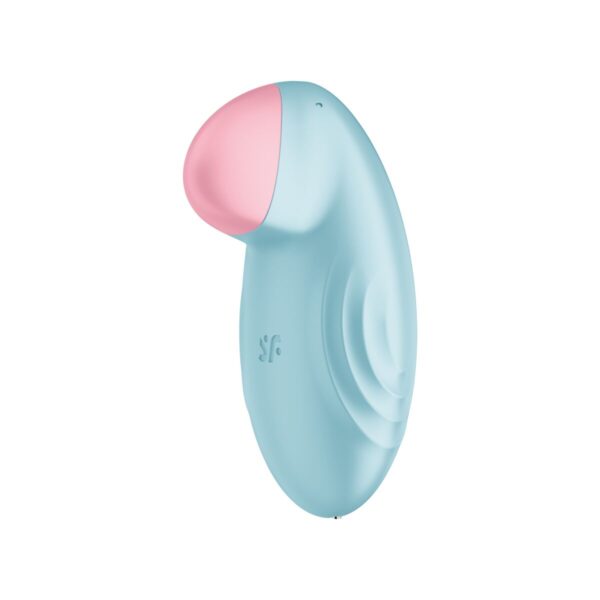 Vibrator Satisfyer Blue - Image 2