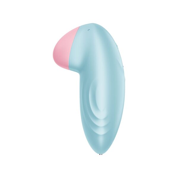 Vibrator Satisfyer Blue - Image 3