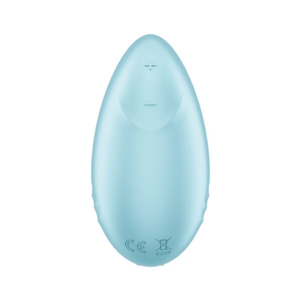Vibrator Satisfyer Blue - Image 5
