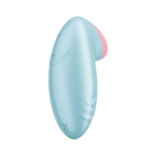 Vibrator Satisfyer Blue - Image 6