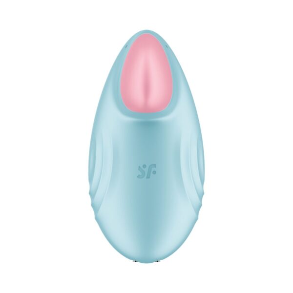 Vibrator Satisfyer Blue - Image 7