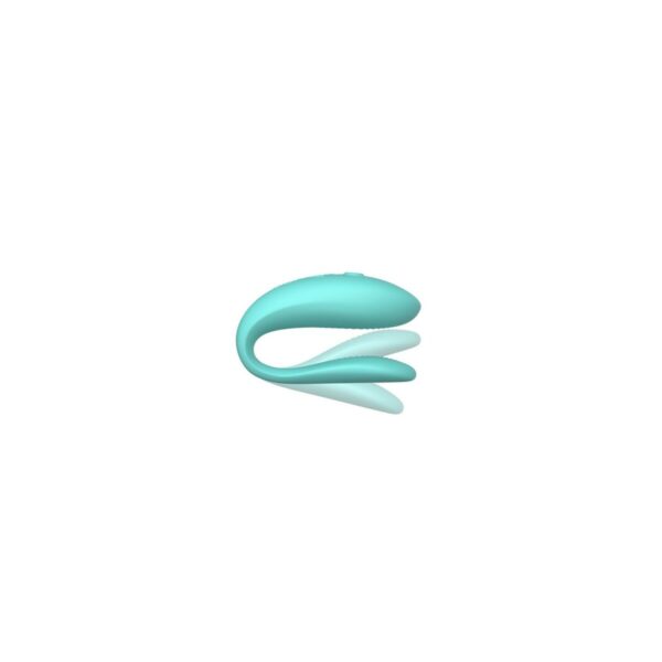 Couples Massager We-Vibe Lite Turquoise - Image 4