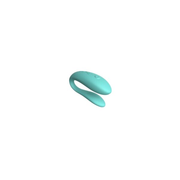 Couples Massager We-Vibe Lite Turquoise - Image 5