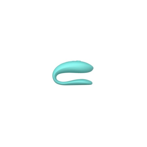 Couples Massager We-Vibe Lite Turquoise - Image 7