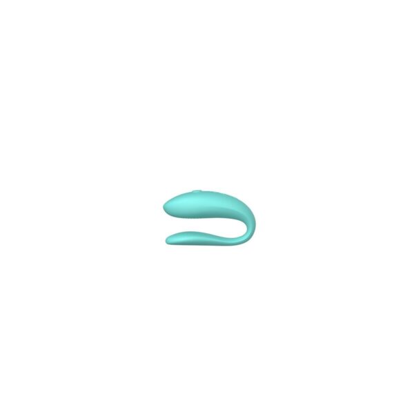 Couples Massager We-Vibe Lite Turquoise - Image 8