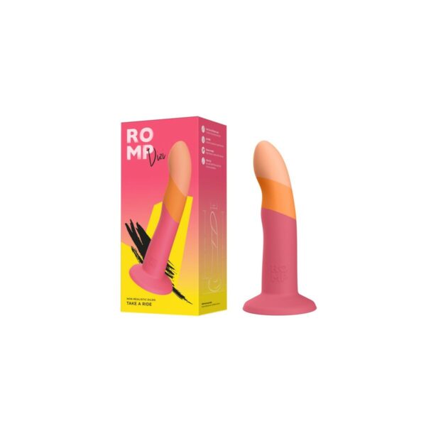 Dildo Romp - Image 2