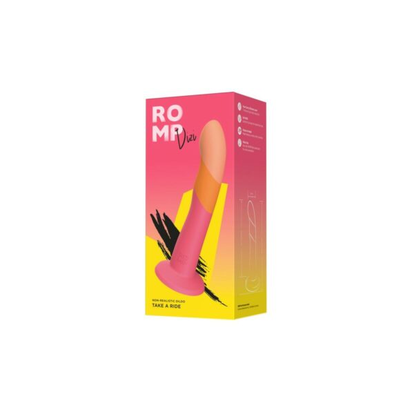 Dildo Romp - Image 6