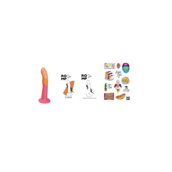 Dildo Romp - Image 7