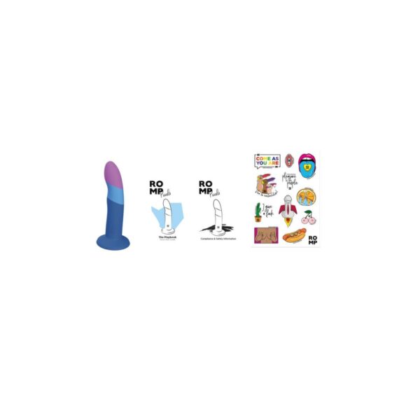 Dildo Romp - Image 6
