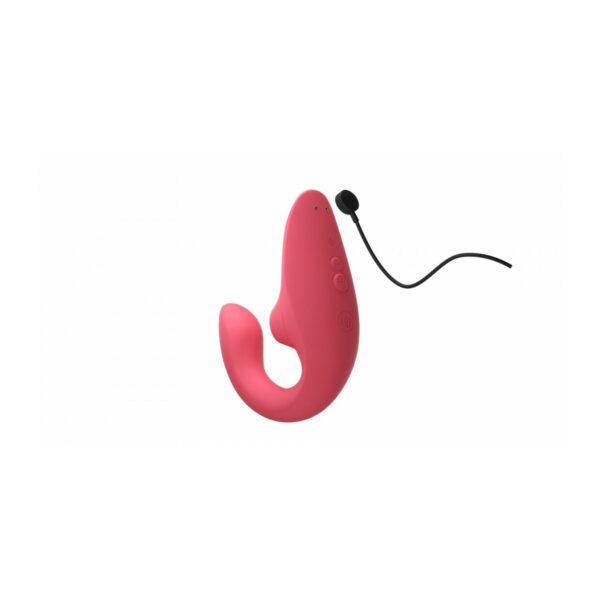 Vibrator Womanizer WOM182-ORANGE Pink - Image 6
