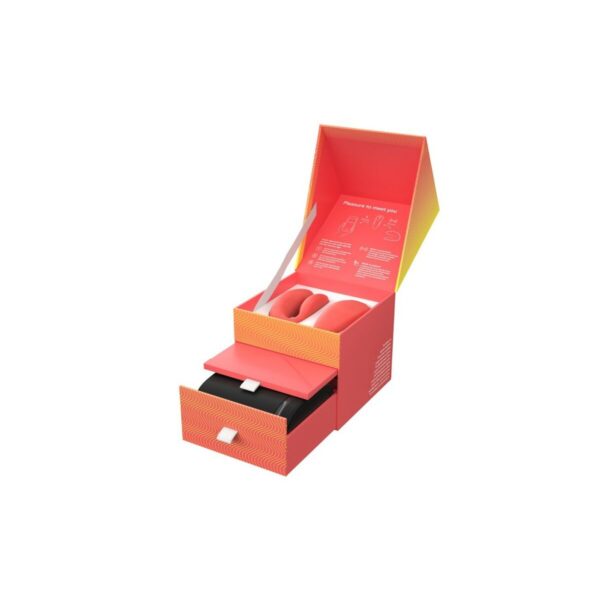 Couples Massager We-Vibe - Image 2