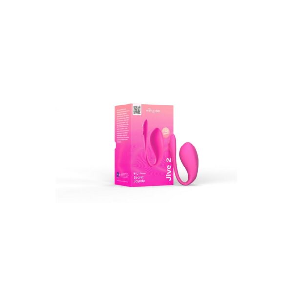 Couples Massager We-Vibe - Image 2