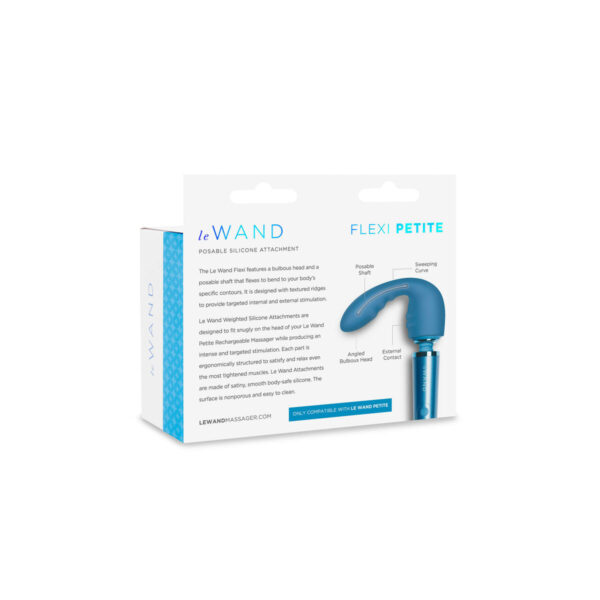 Accessory Le Wand Petite Flexi - Image 5