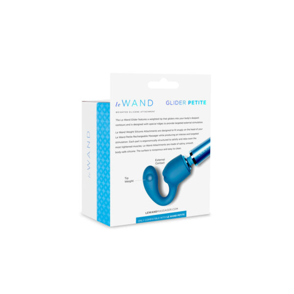 Accessory Le Wand Petite Glider - Image 6