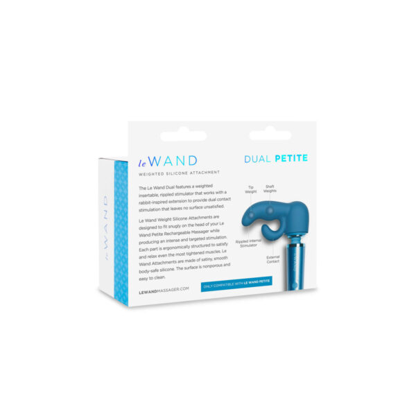 Accessory Le Wand Petite Dual - Image 6