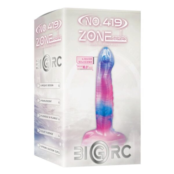 Dildo NMC Zone Series Multicolour - Image 2