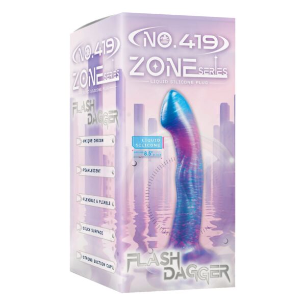 Dildo NMC Zone Series Multicolour - Image 2