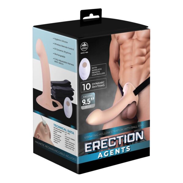 Penis cover NMC Meat - Image 2