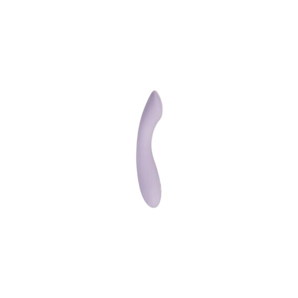Classic Vibrator Svakom Pastel Blue Lilac - Image 3