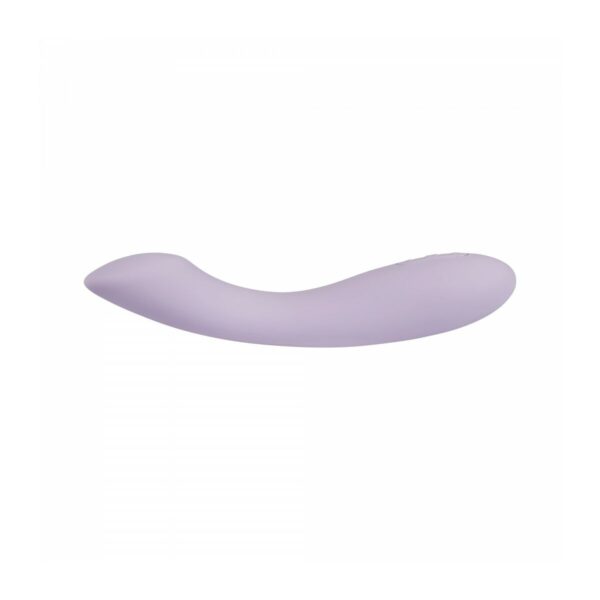 Classic Vibrator Svakom Pastel Blue Lilac - Image 4