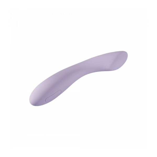 Classic Vibrator Svakom Pastel Blue Lilac - Image 6